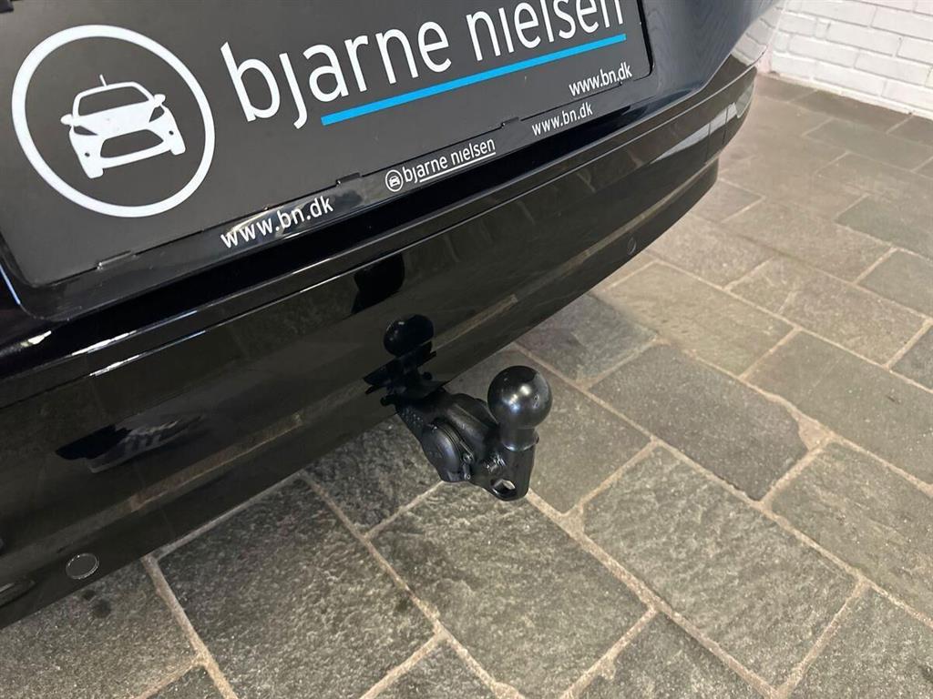 Ford Capri UR Premium billede 17