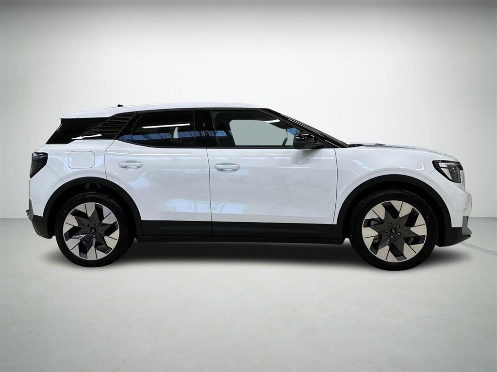 Ford Explorer UR Premium billede 4