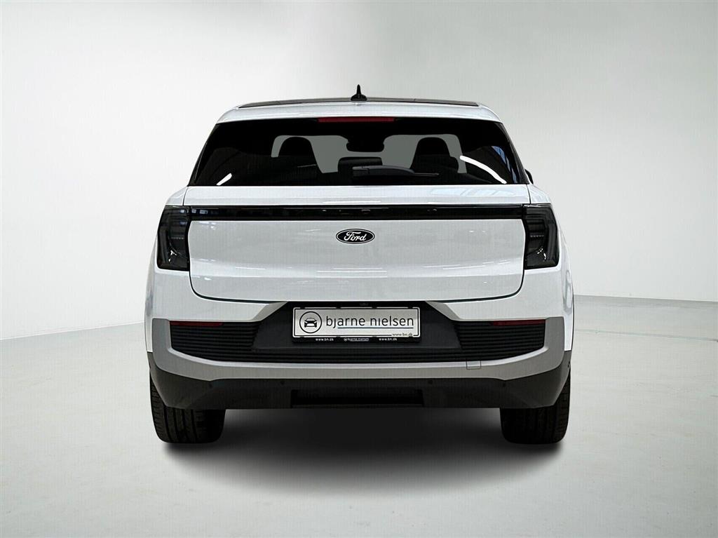 Ford Explorer UR Premium billede 5