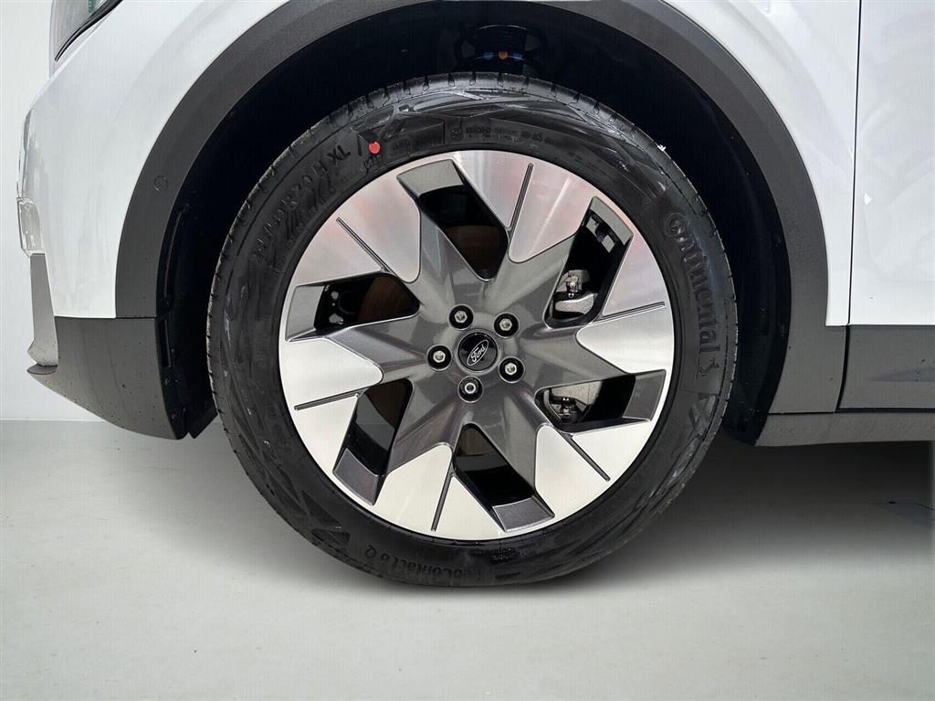 Ford Explorer UR Premium billede 6