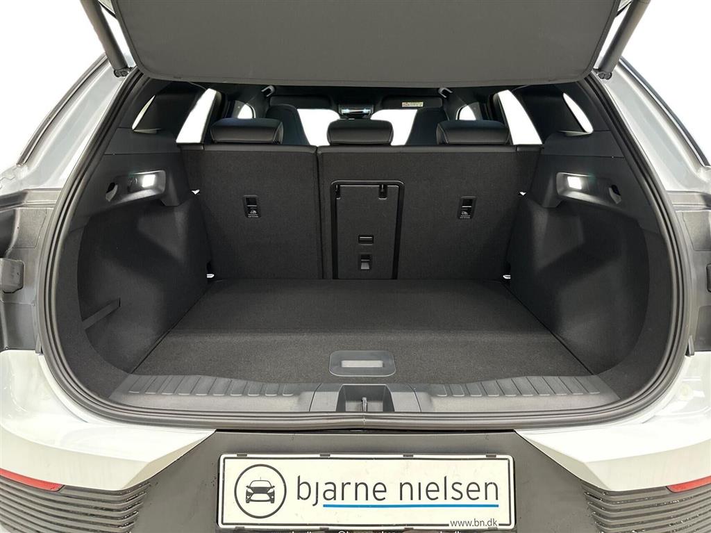 Ford Explorer UR Premium billede 15