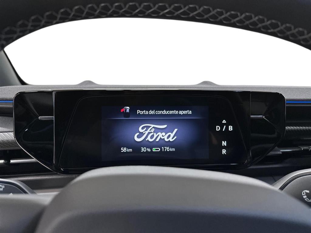 Ford Explorer UR Premium billede 16