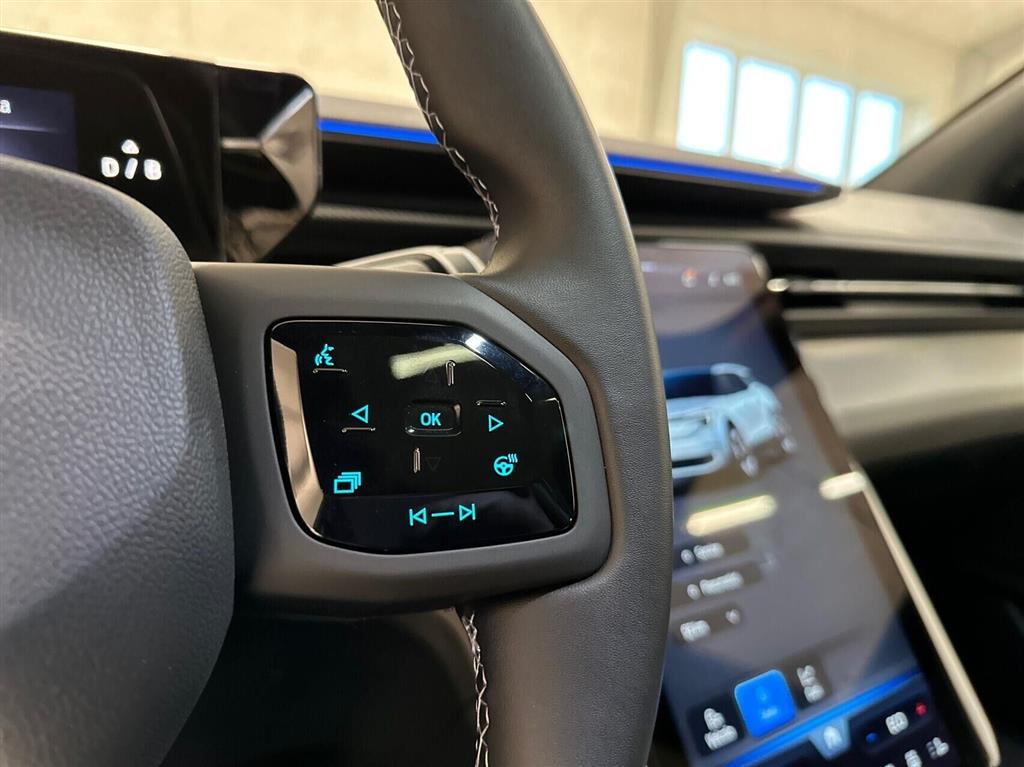 Ford Explorer UR Premium billede 18