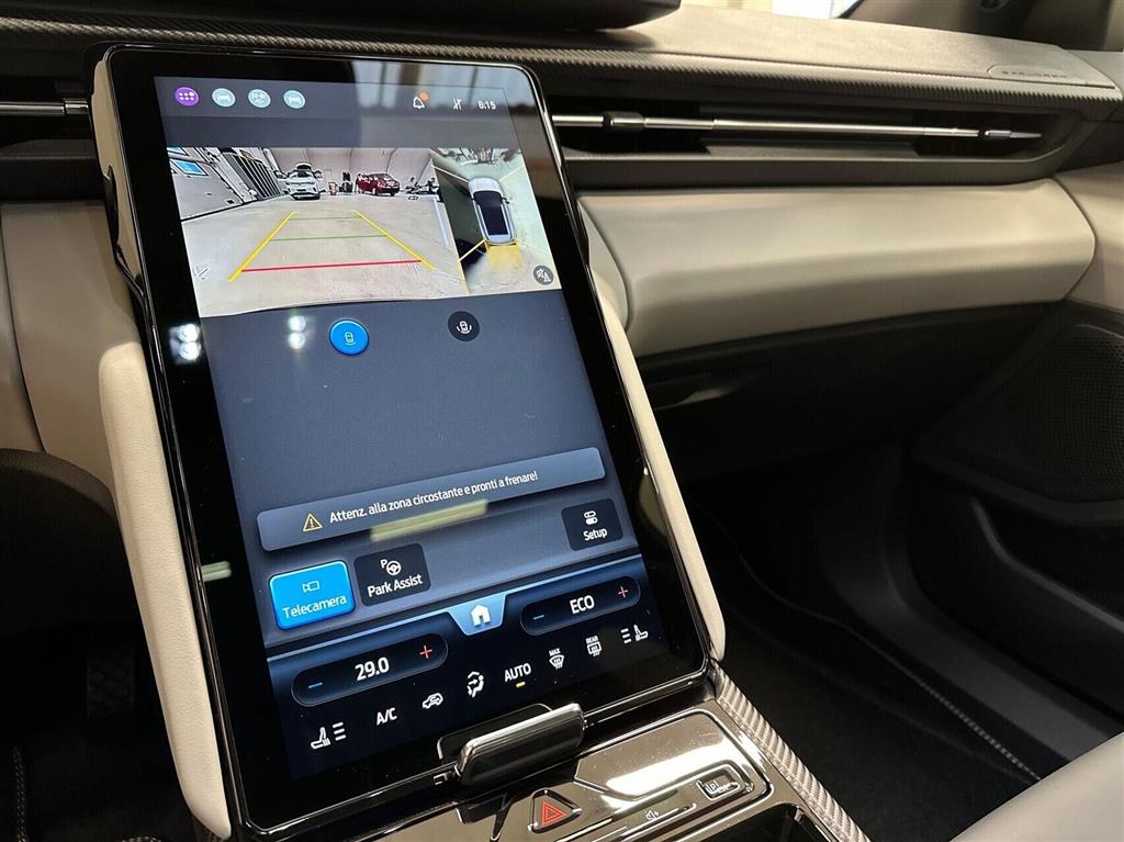 Ford Explorer UR Premium billede 19