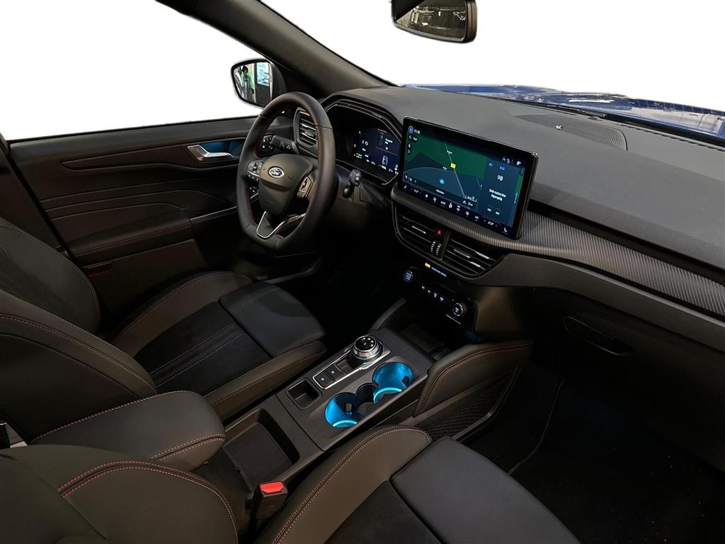 Ford Kuga ST-Line X billede 11