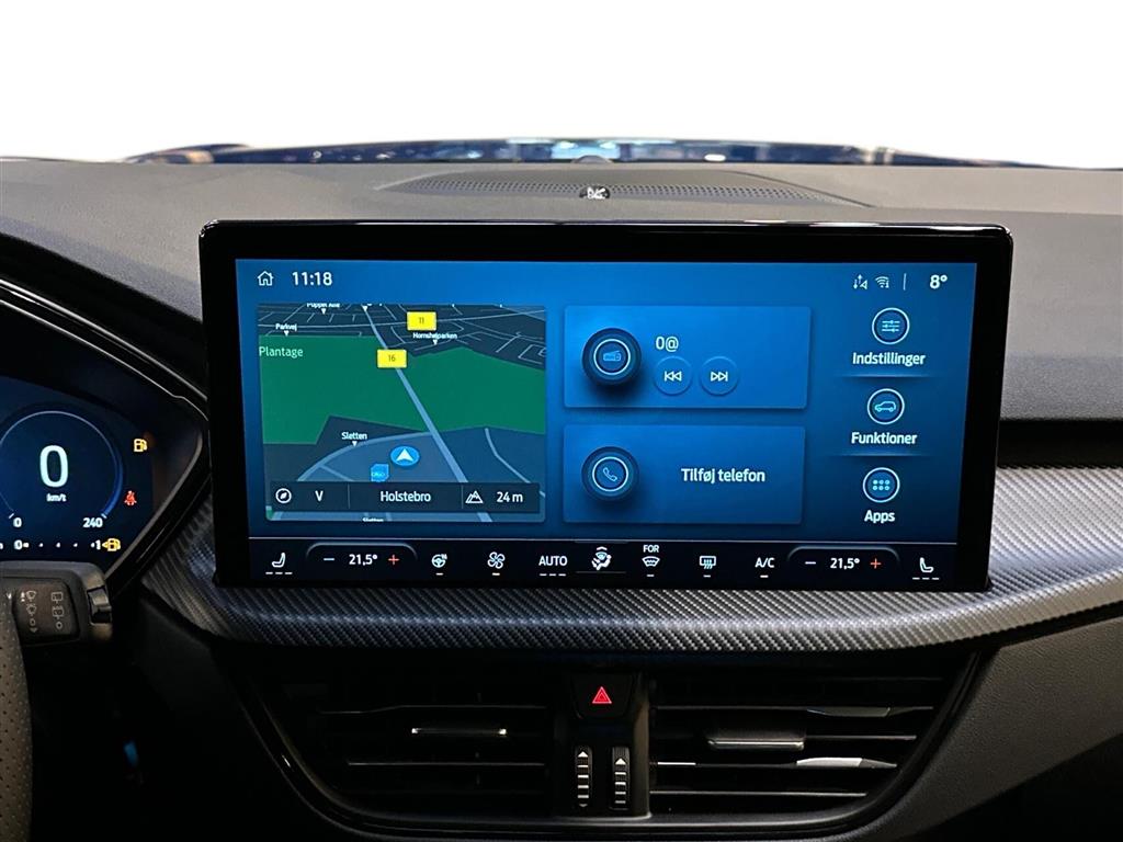 Ford Kuga ST-Line X billede 13