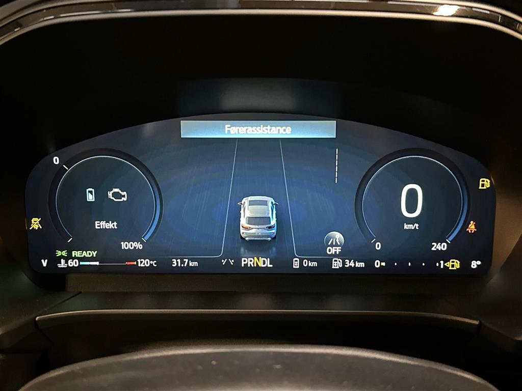 Ford Kuga ST-Line X billede 14