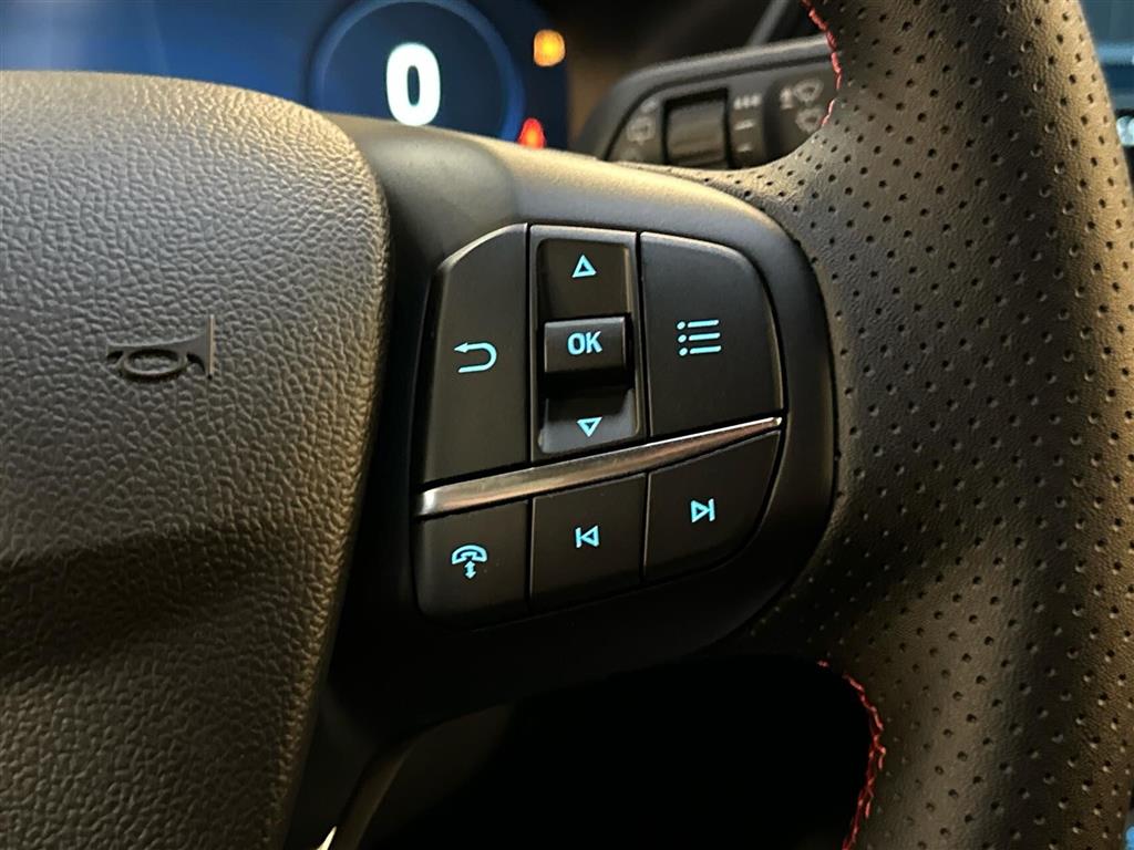 Ford Kuga ST-Line X billede 16