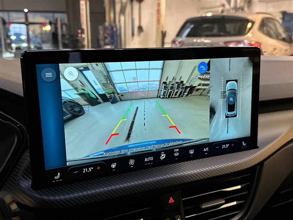 Ford Kuga ST-Line X billede 17