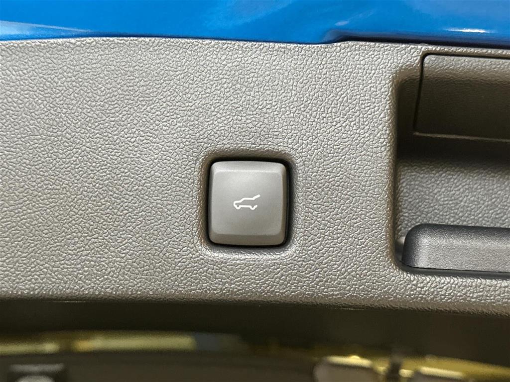 Ford Kuga ST-Line X billede 20