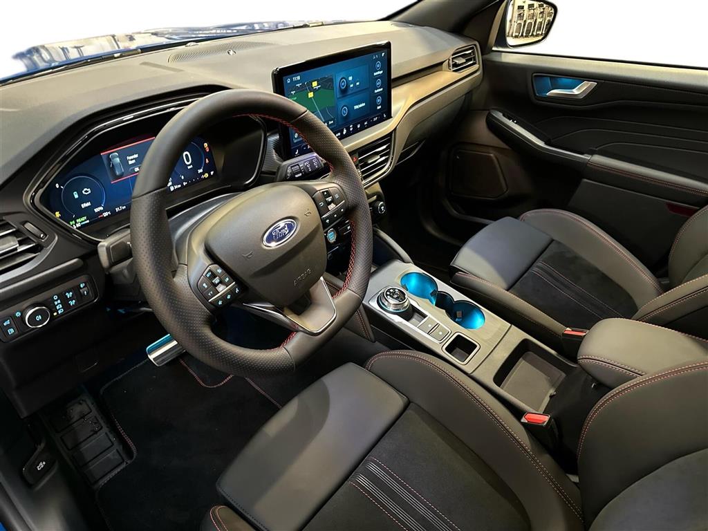 Ford Kuga ST-Line X billede 8