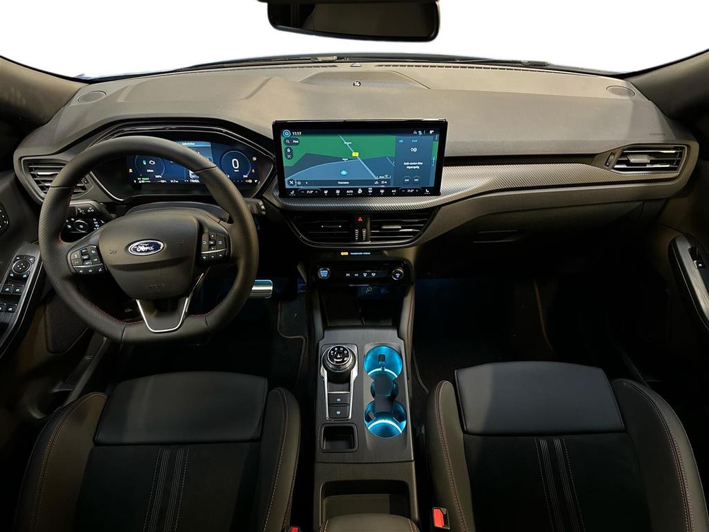 Ford Kuga ST-Line X billede 9
