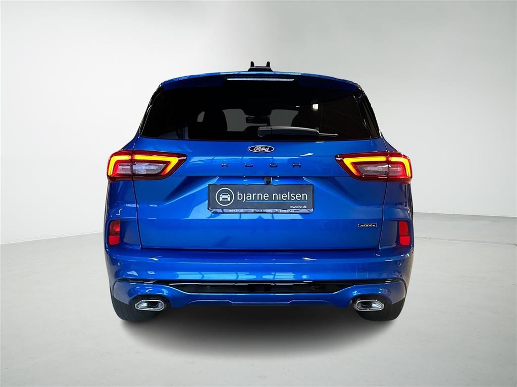 Ford Kuga ST-Line X billede 5