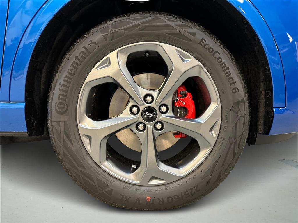 Ford Kuga ST-Line X billede 7