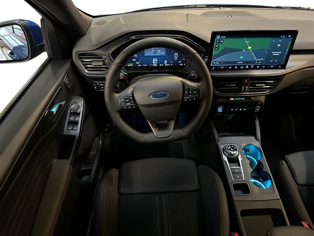Ford Kuga ST-Line X billede 10