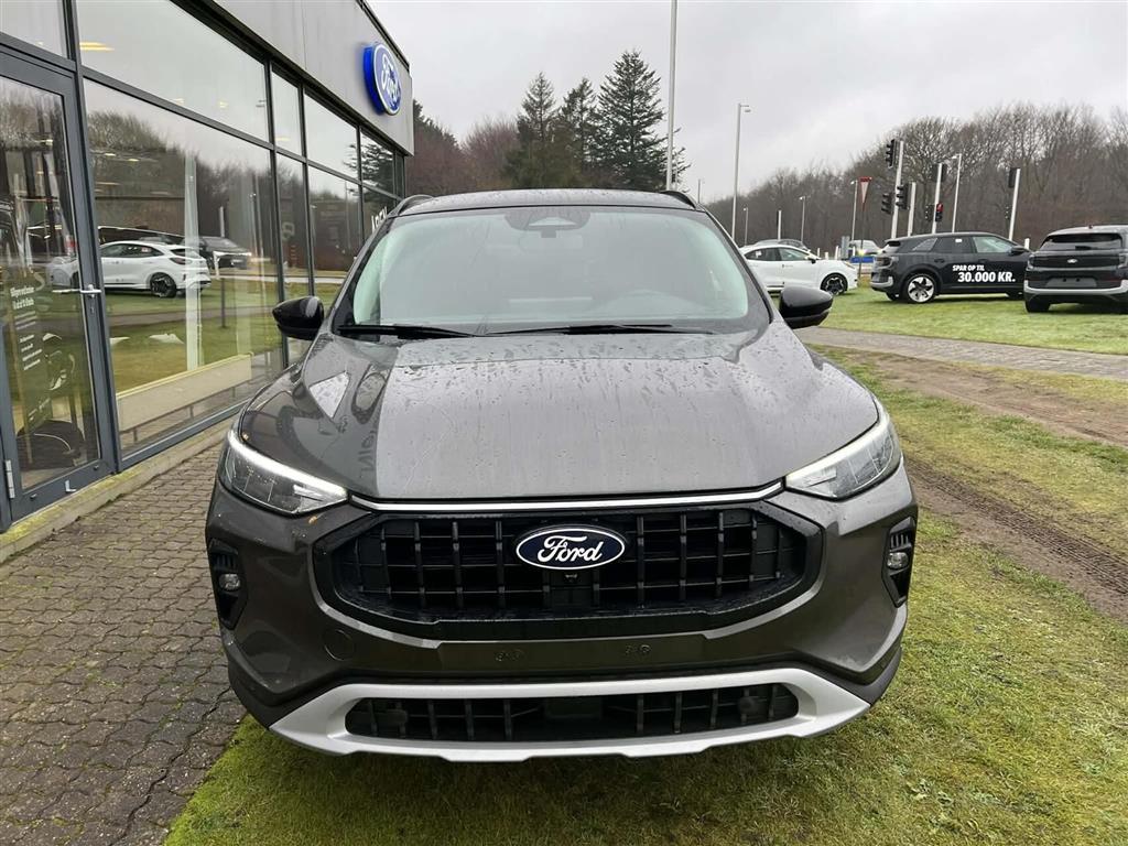 Ford Kuga Active X billede 2