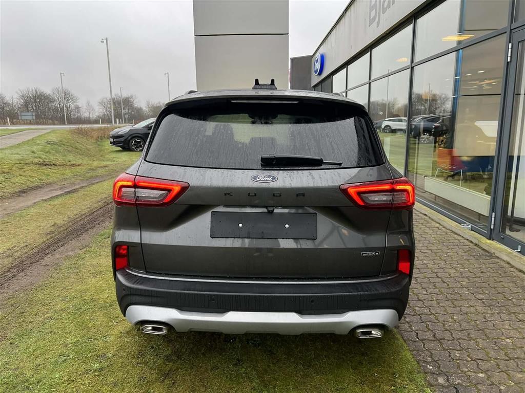 Ford Kuga Active X billede 3