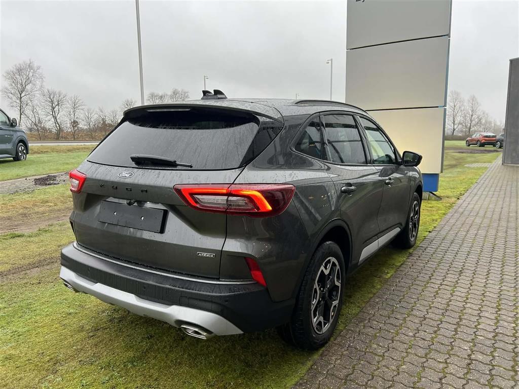 Ford Kuga Active X billede 4