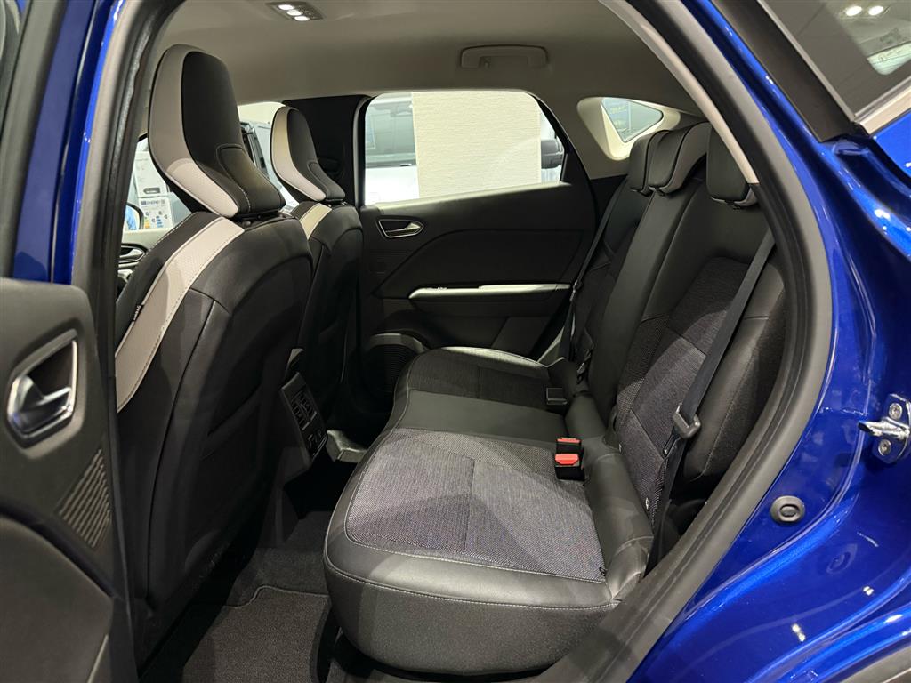 Renault Captur Intens billede 8