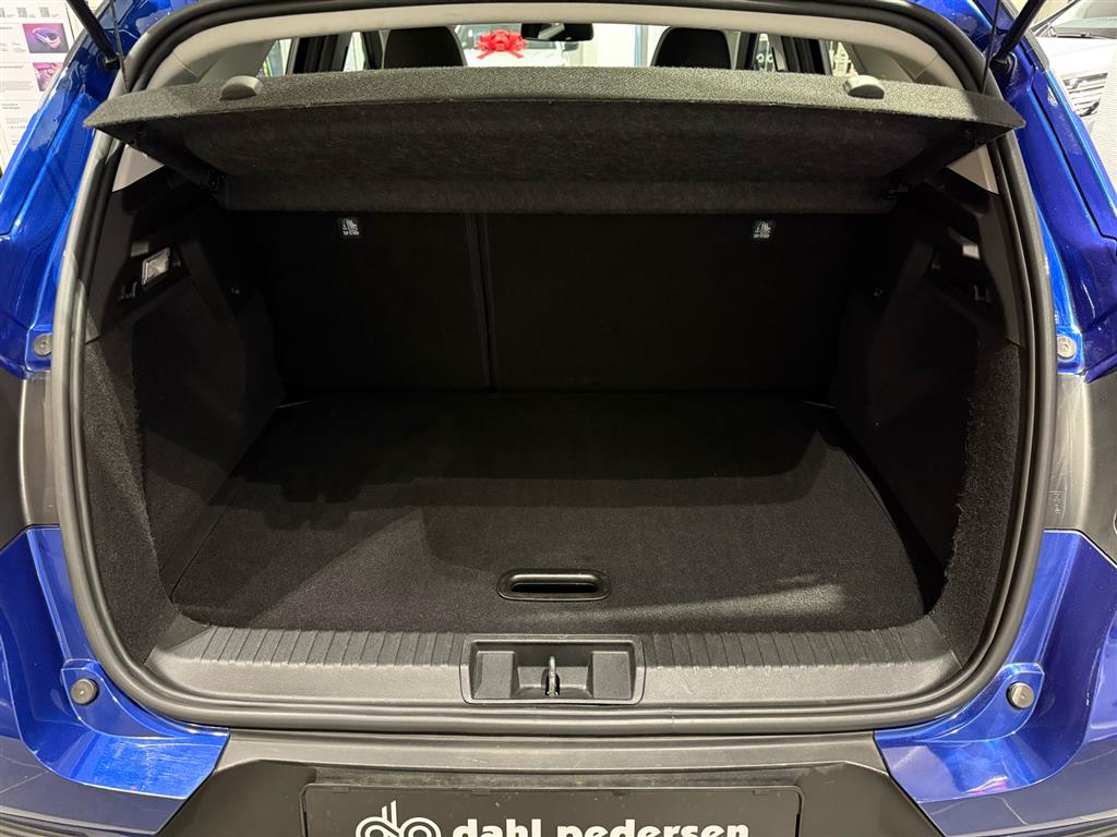 Renault Captur Intens billede 11