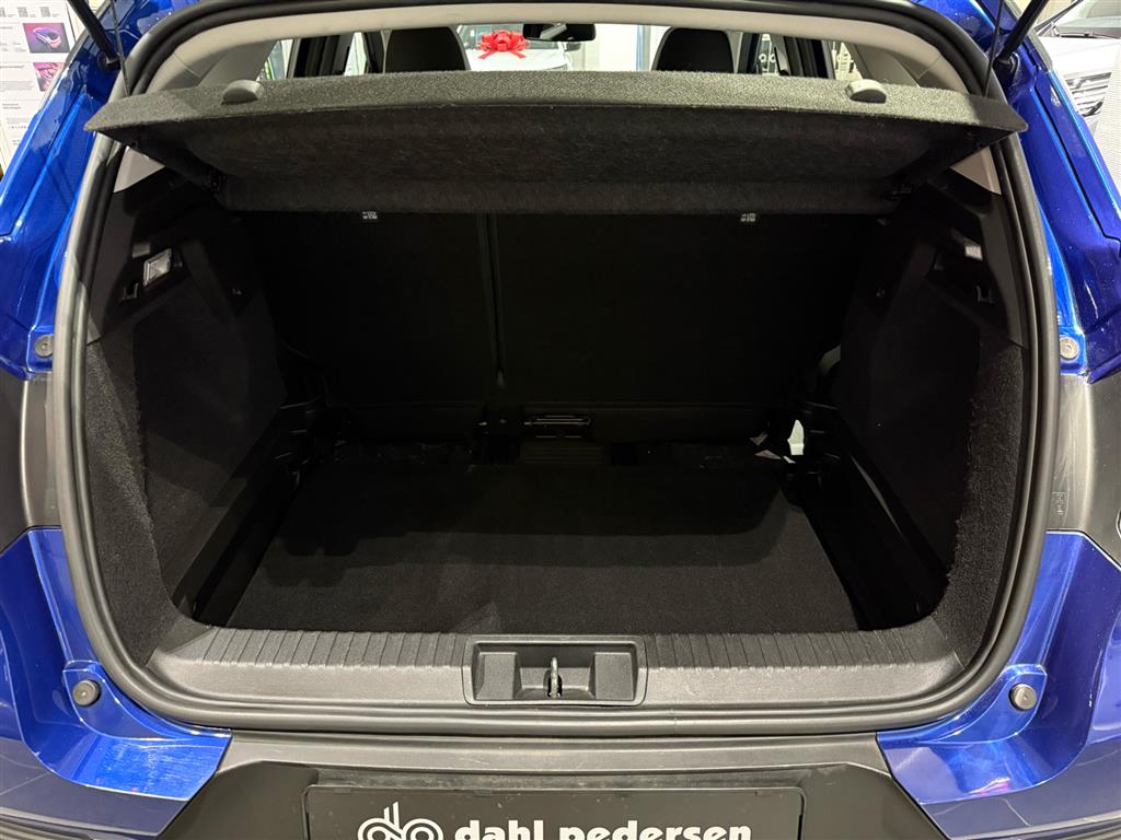 Renault Captur Intens billede 12