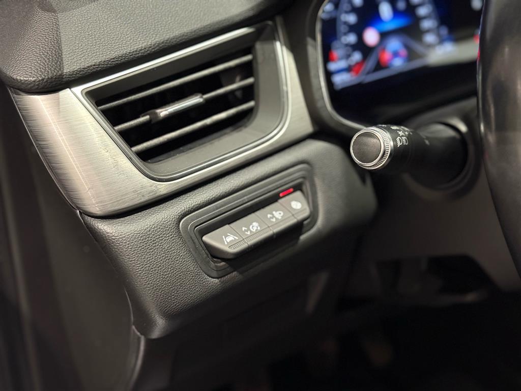 Renault Captur Intens billede 19