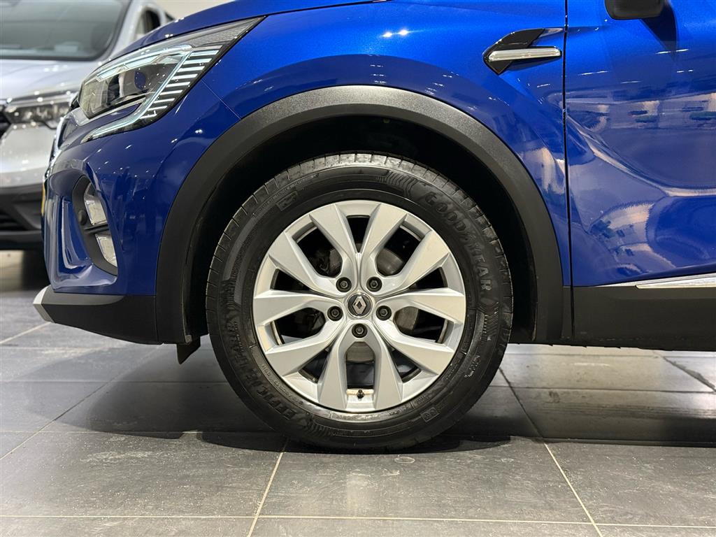 Renault Captur Intens billede 23