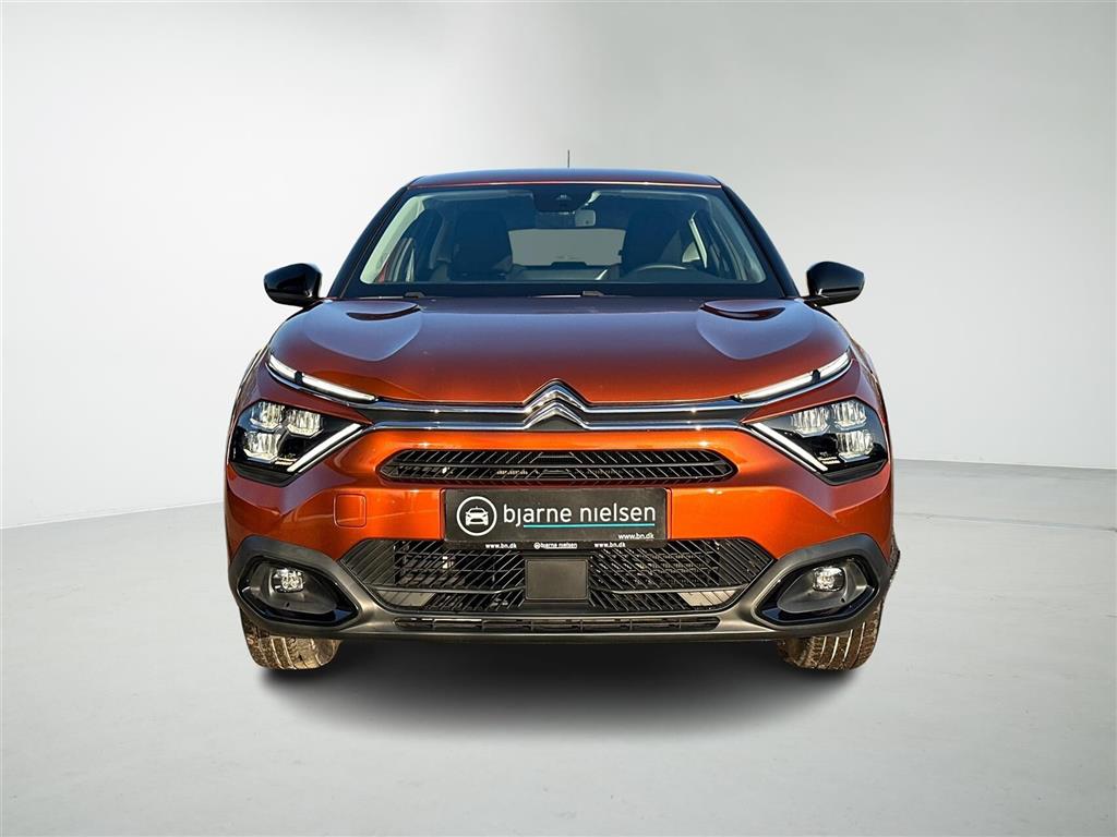 Citroën e-C4 Feel billede 6