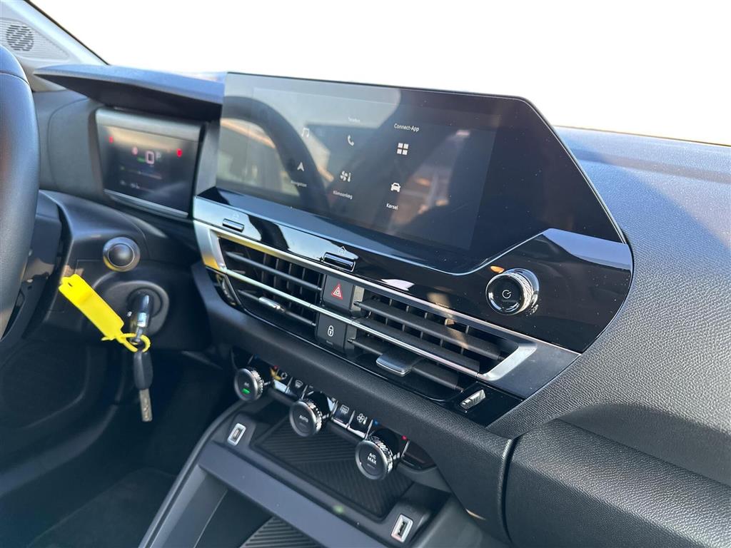 Citroën e-C4 Feel billede 11