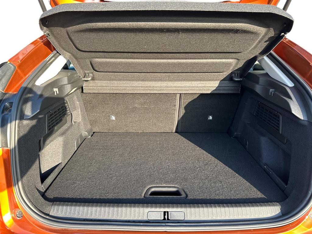 Citroën e-C4 Feel billede 13