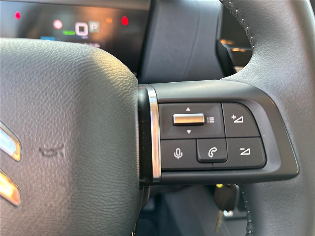 Citroën e-C4 Feel billede 18