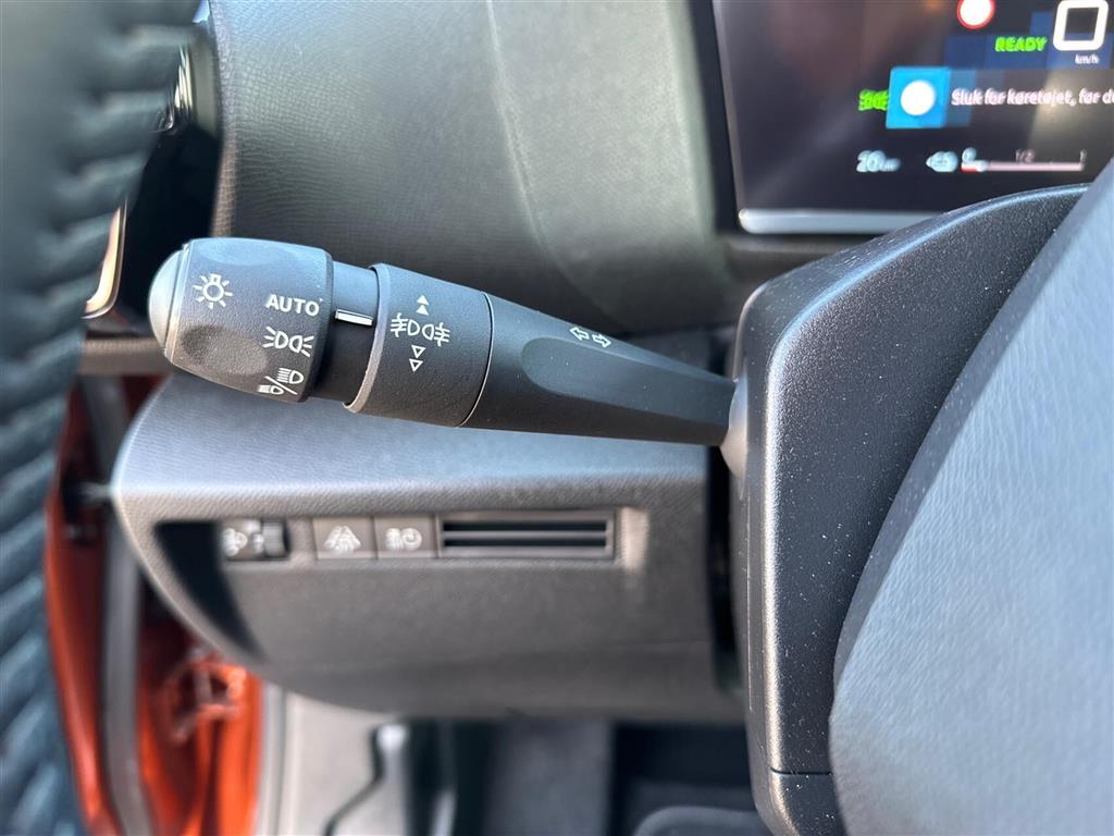 Citroën e-C4 Feel billede 20