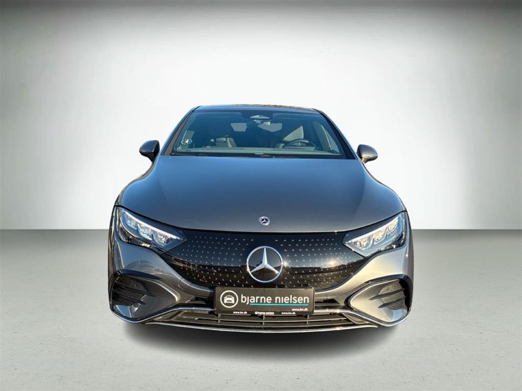 Mercedes-Benz EQE 350+ AMG Edition billede 2