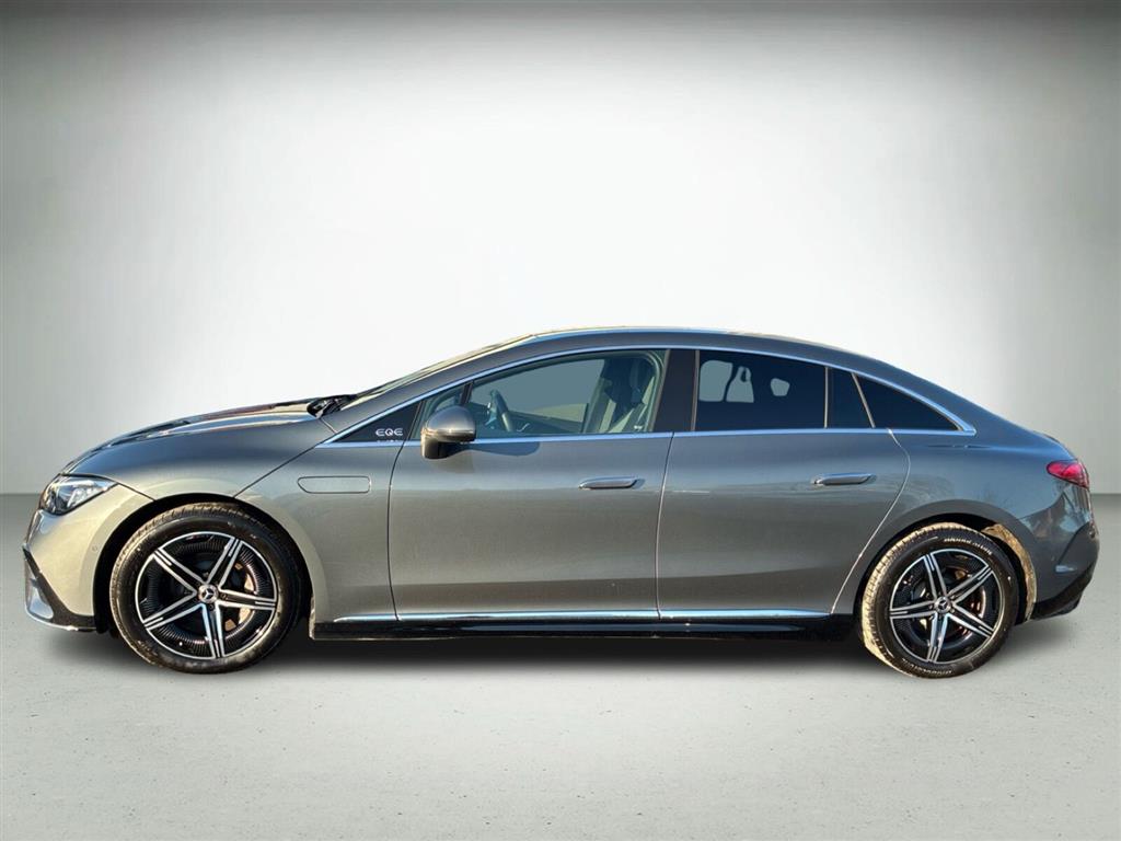 Mercedes-Benz EQE 350+ AMG Edition billede 3