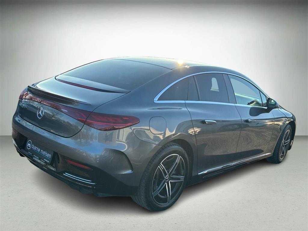 Mercedes-Benz EQE 350+ AMG Edition billede 6