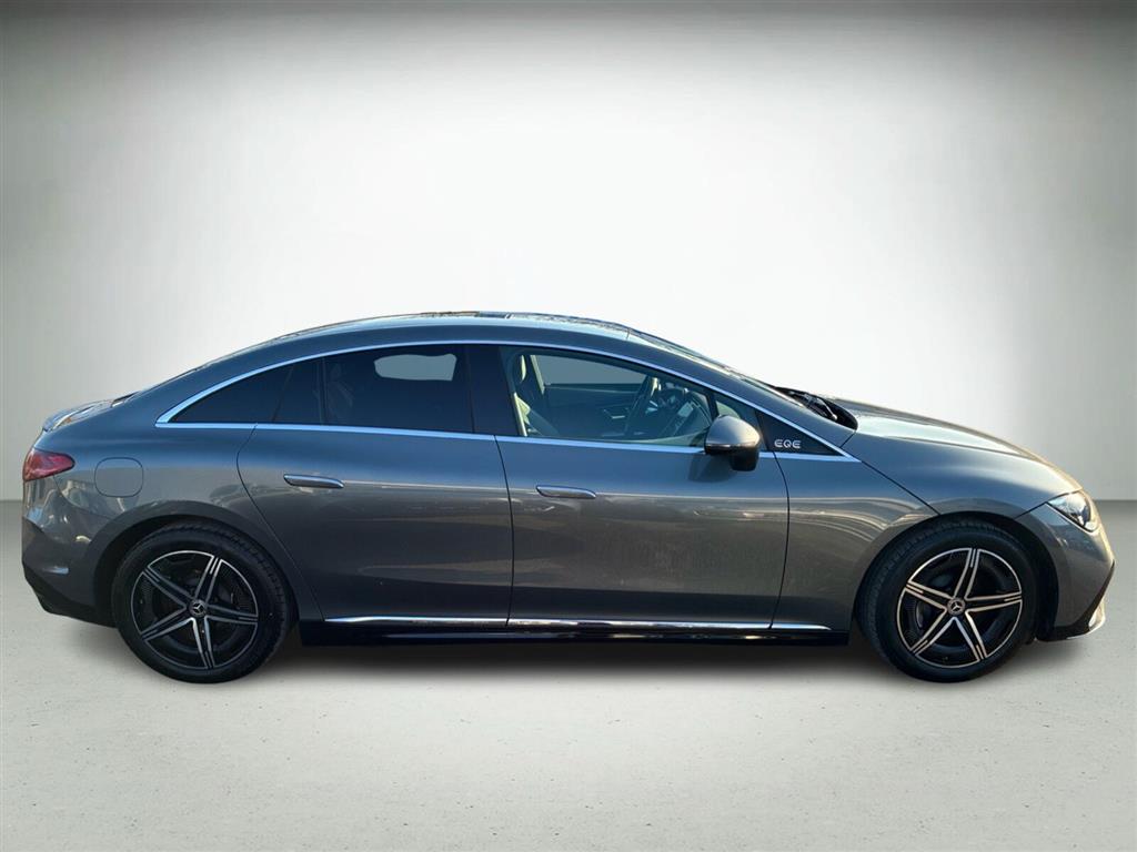 Mercedes-Benz EQE 350+ AMG Edition billede 7