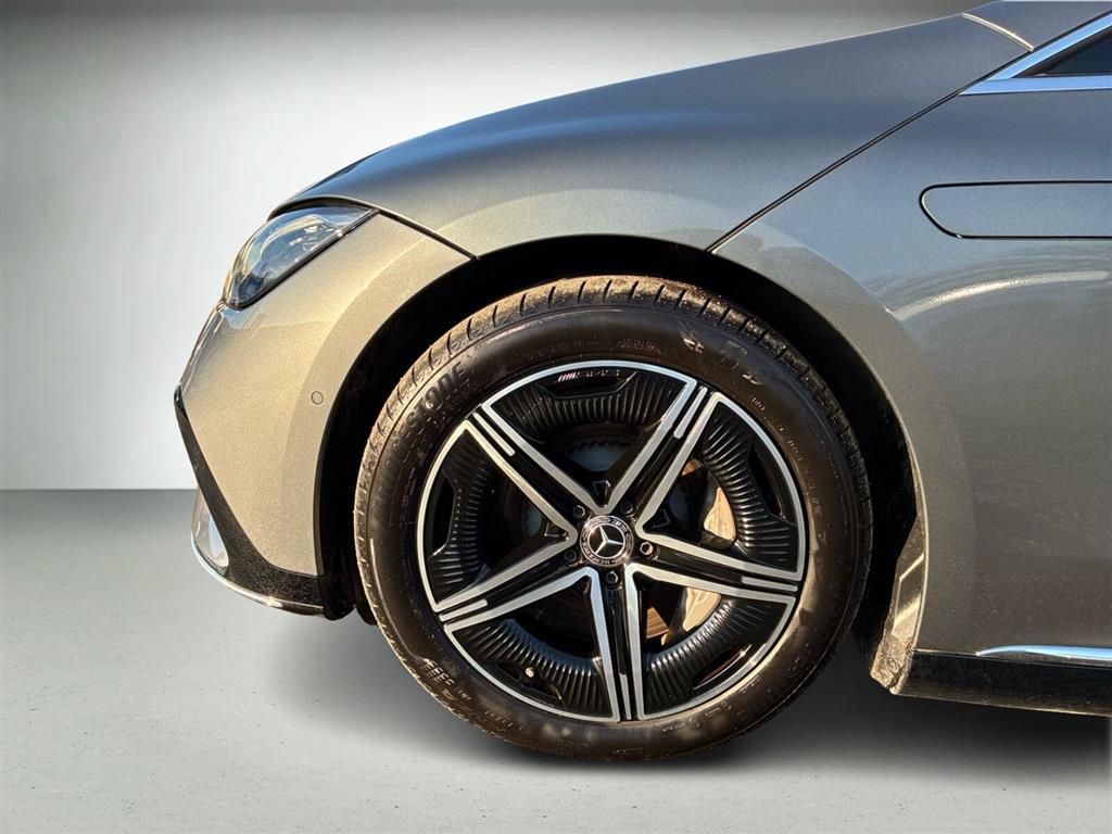 Mercedes-Benz EQE 350+ AMG Edition billede 9