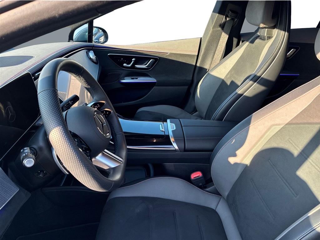 Mercedes-Benz EQE 350+ AMG Edition billede 11