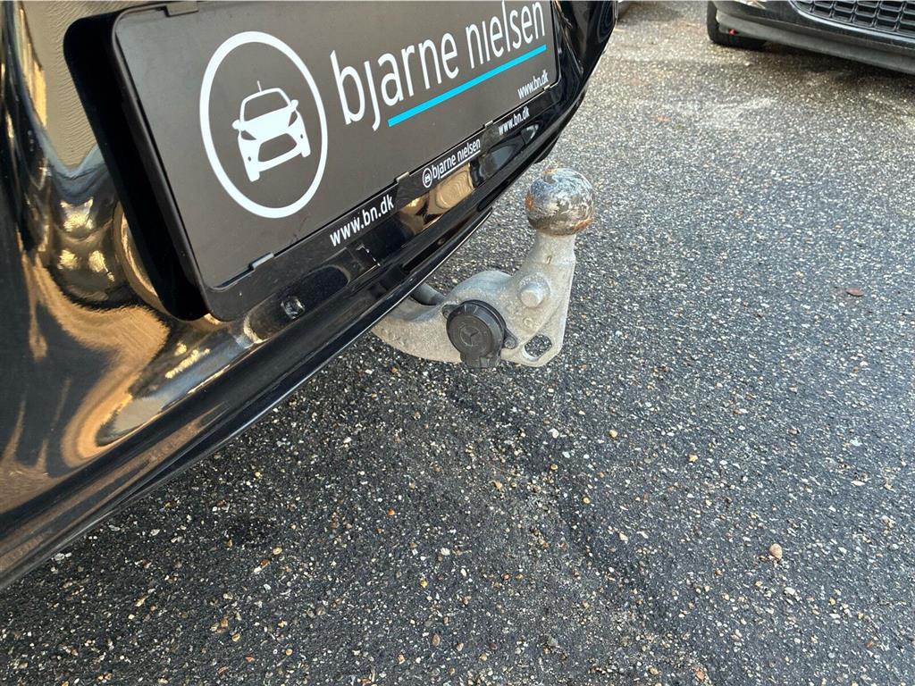 Mercedes-Benz EQE 350+ AMG Edition billede 13