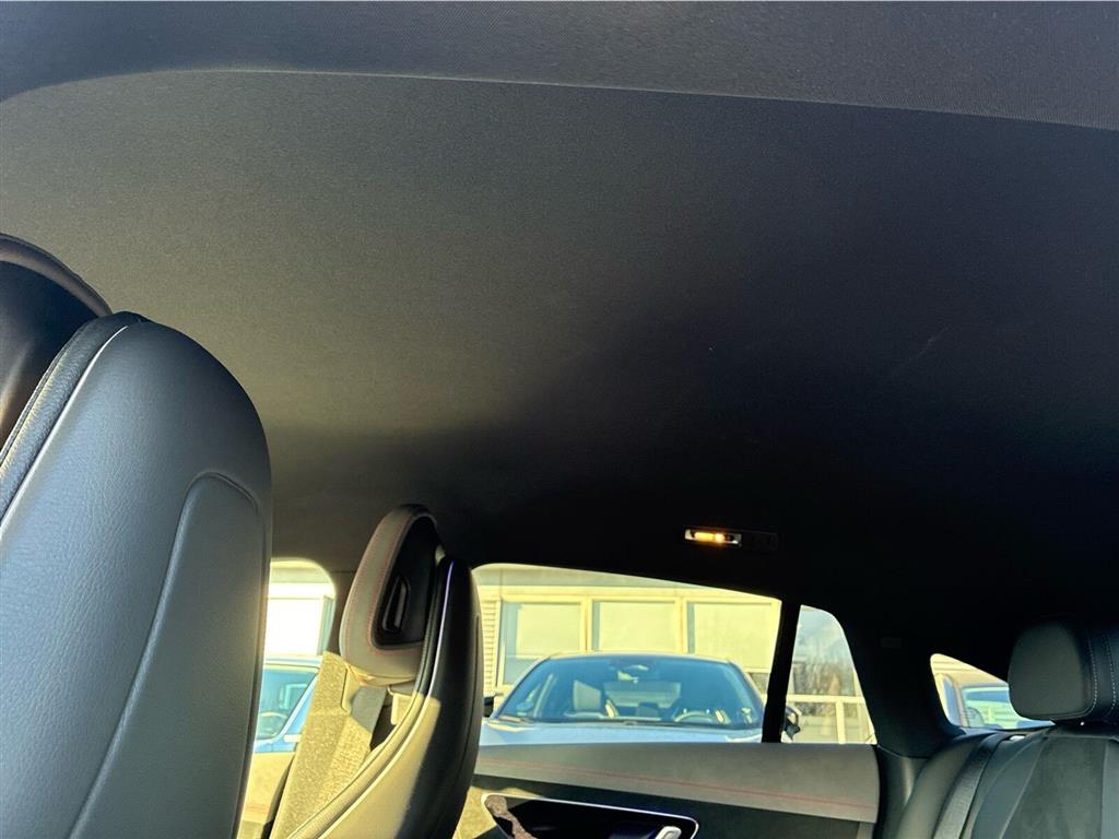 Mercedes-Benz EQE 350+ AMG Edition billede 20