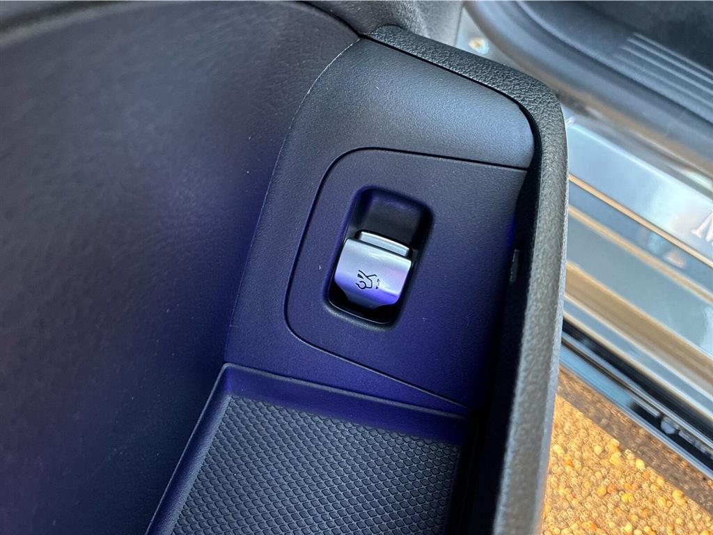 Mercedes-Benz EQE 350+ AMG Edition billede 21