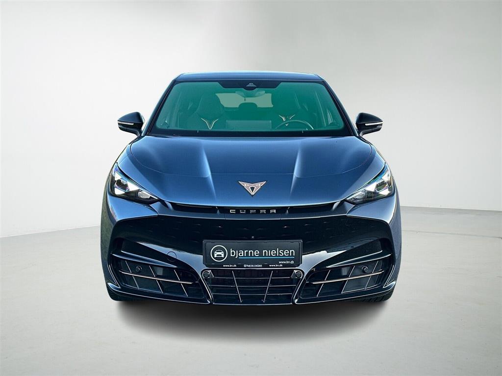 Cupra Tavascan VZ Adrenaline billede 2