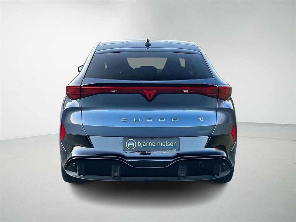 Cupra Tavascan VZ Adrenaline billede 4