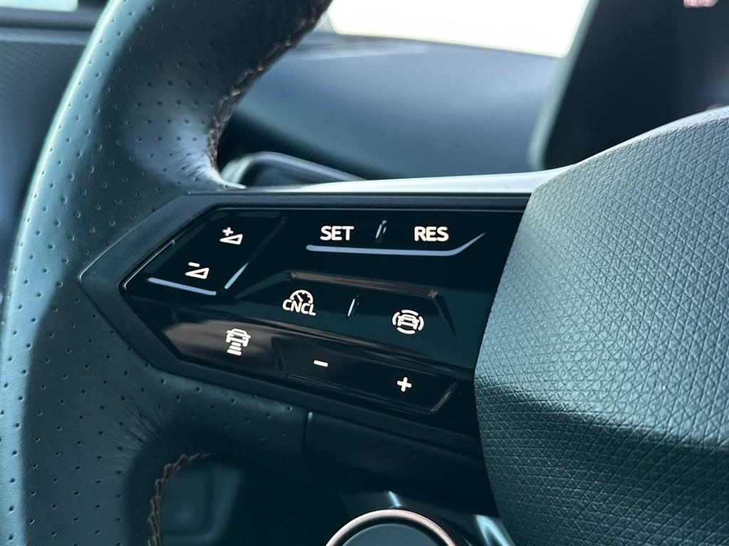 Cupra Tavascan VZ Adrenaline billede 15