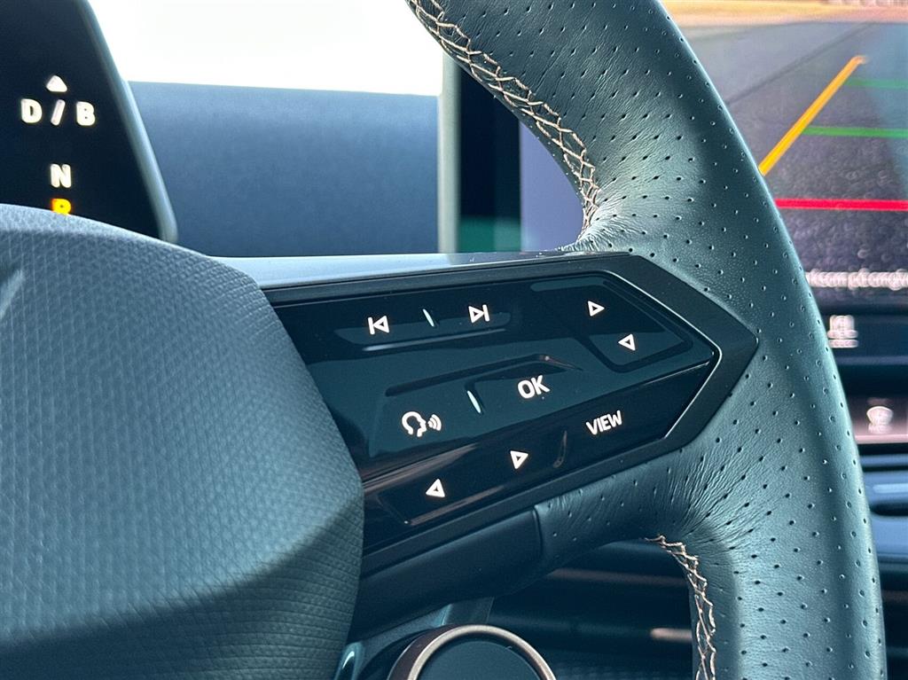 Cupra Tavascan VZ Adrenaline billede 16