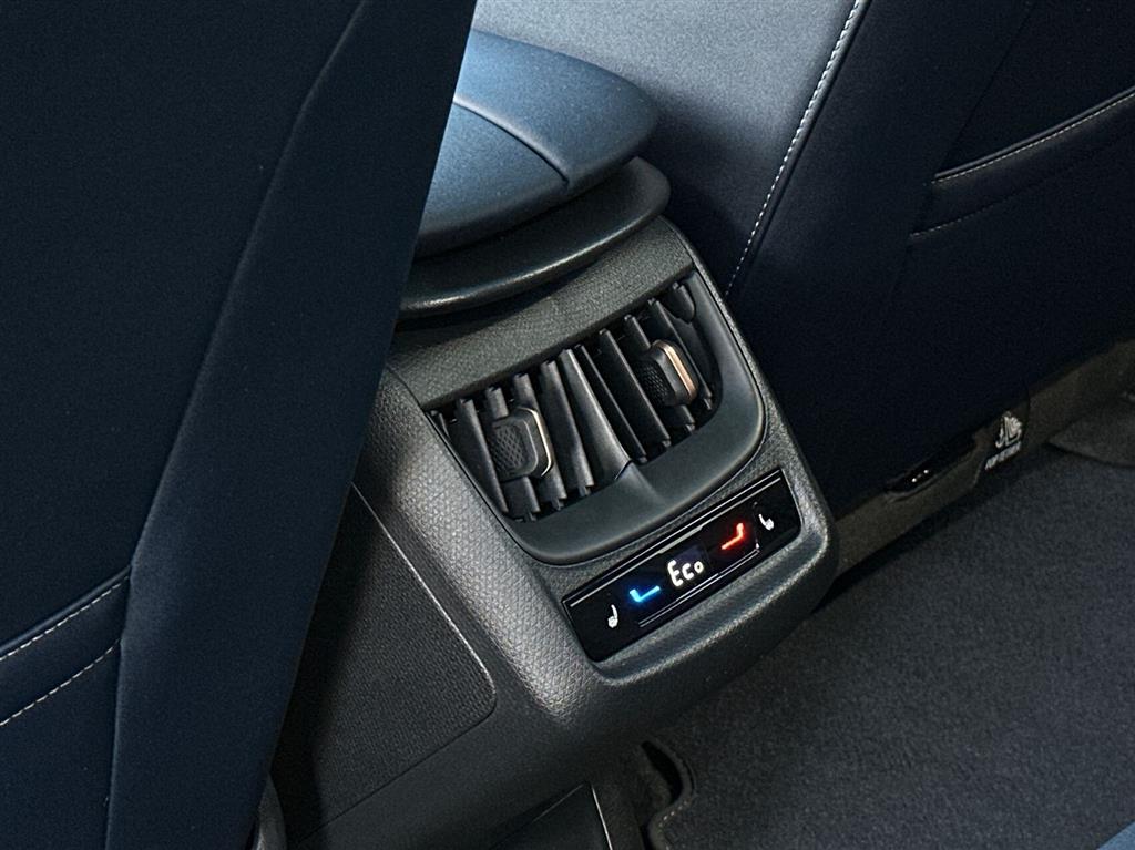 Cupra Tavascan VZ Adrenaline billede 17