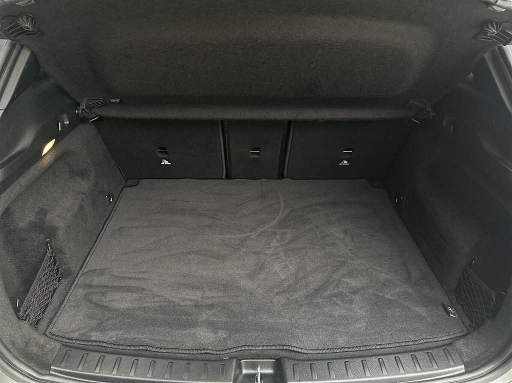 Mercedes-Benz EQA 250 AMG Line billede 14