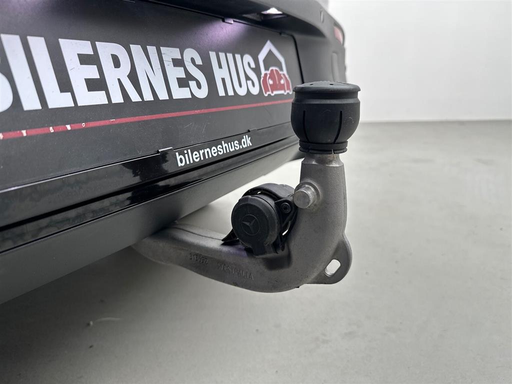 Mercedes-Benz EQA 250 AMG Line billede 20