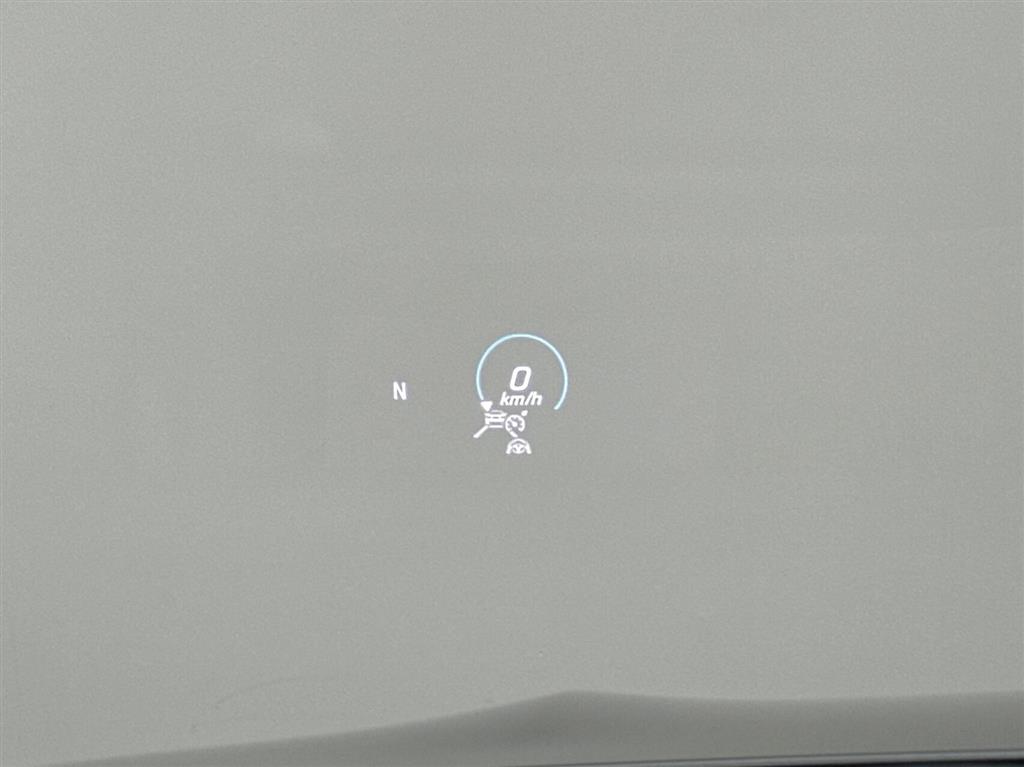 Mercedes-Benz EQA 250 AMG Line billede 23