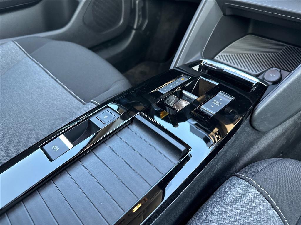 Citroën e-C4 Feel billede 15